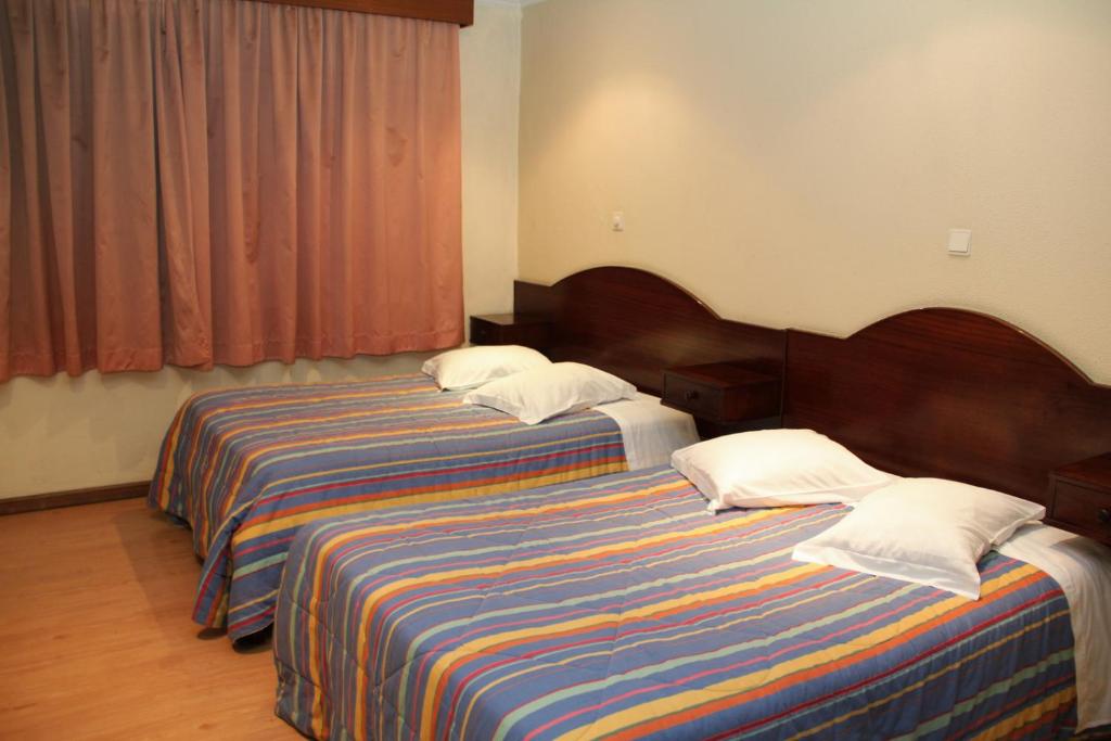 Четырехместный (Четырехместный номер), Residencial Bela Star