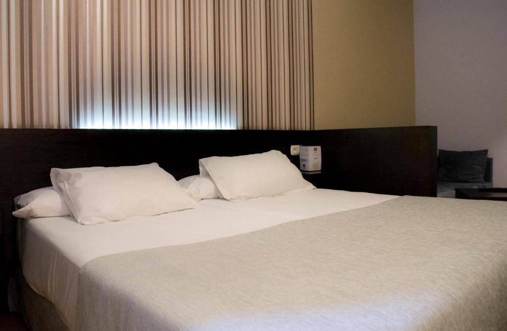 Hall 88 Apartahotel, Саламанка (Кастилия и Леон)