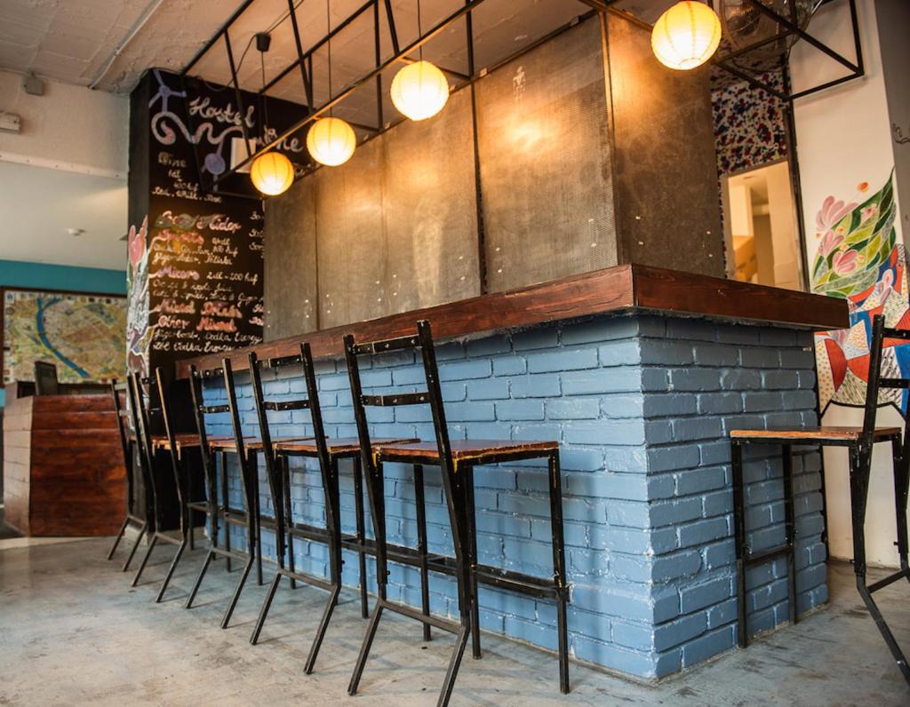 Hostel One Budapest, Будапешт