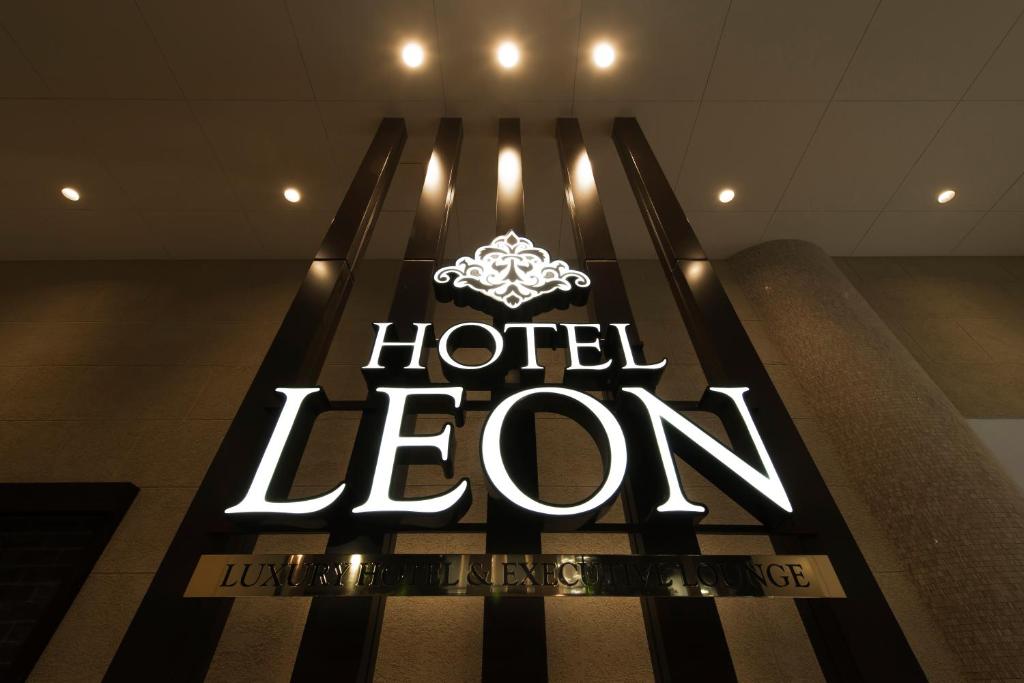 HOTEL LEON Meguro, Токио