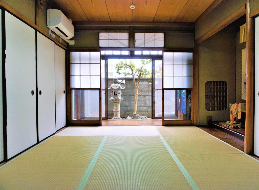 Villa Kyoto Saiin, Киото