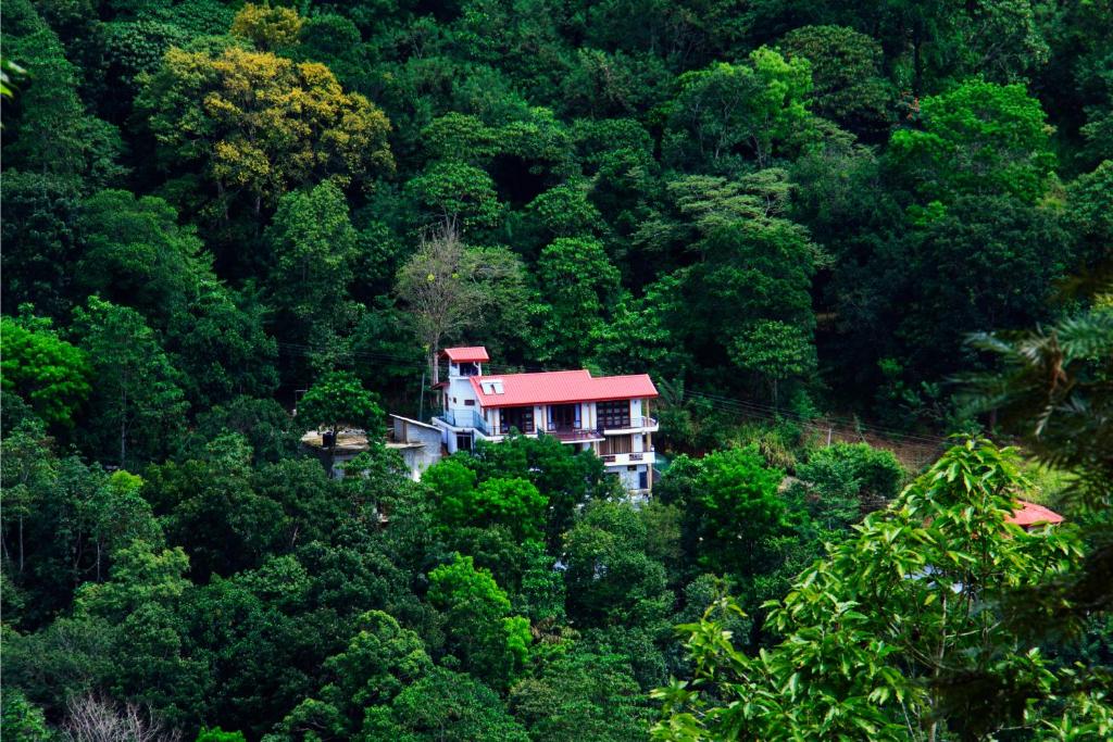 Madara Residence Kandy, Канди