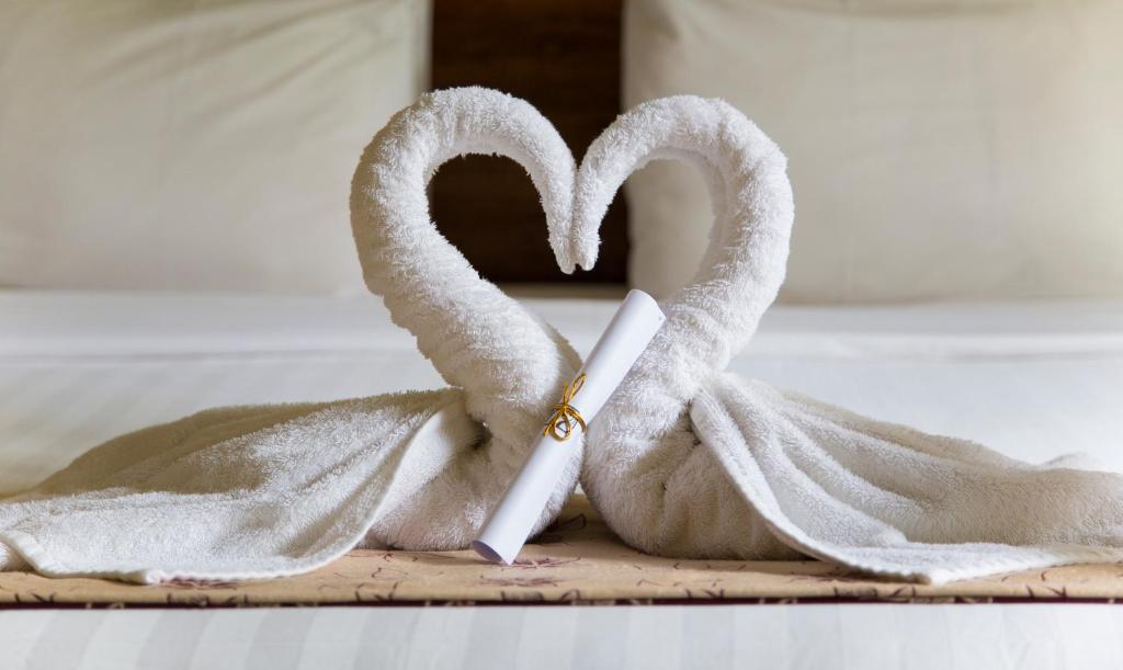 Вилла (Вилла с 1 спальней и собственным бассейном), Ladera Villa Ubud