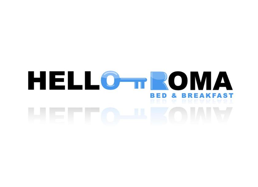 Hello Roma B&B, Рим