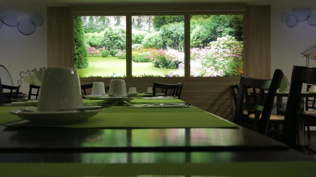 Hotel Puerta de Toledo, Мадрид