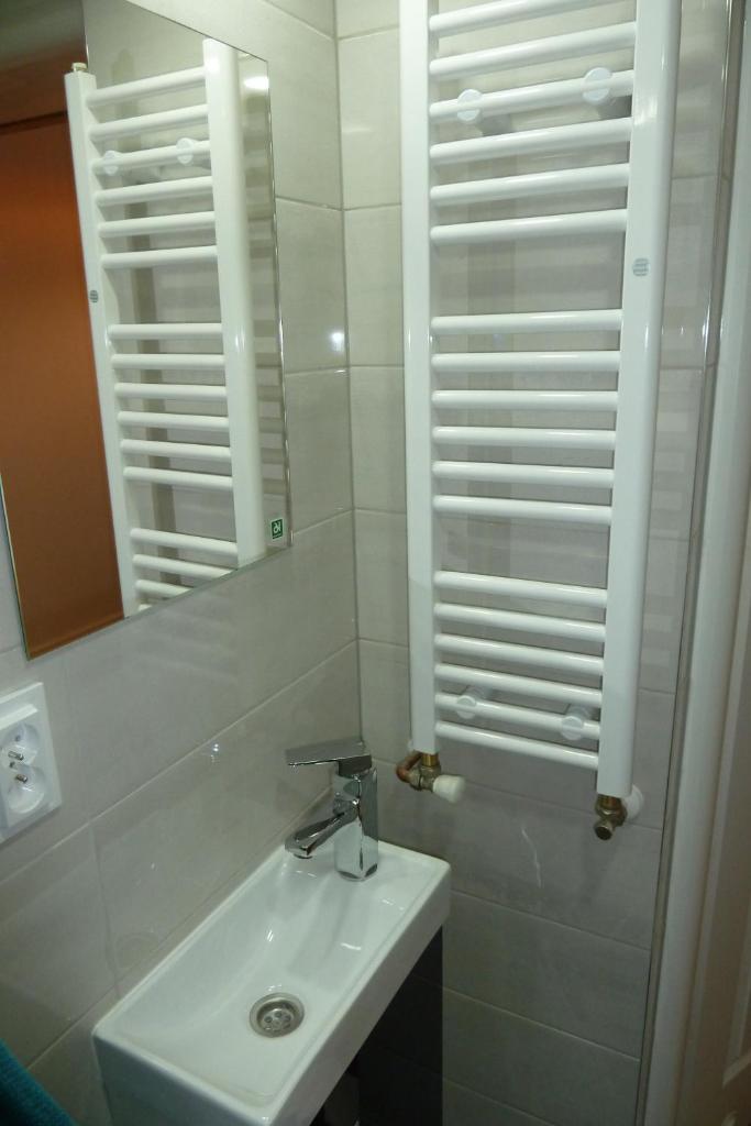 Апартаменты (Апартаменты-студио), City Space Apartments