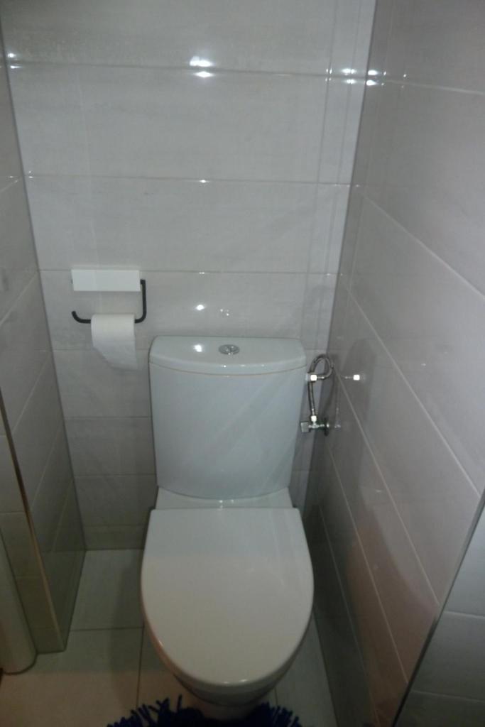 Апартаменты (Апартаменты-студио), City Space Apartments