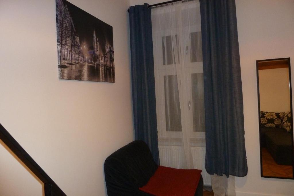 Апартаменты (Апартаменты-студио), City Space Apartments