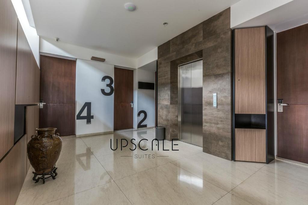 Upscale Suites, Джакарта