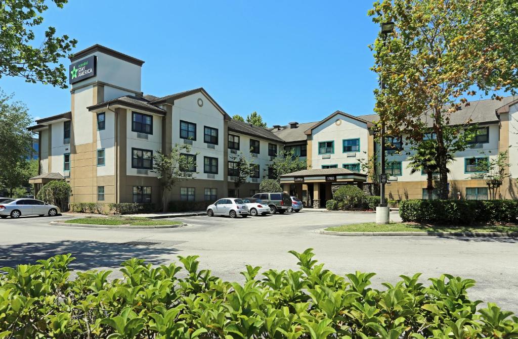 Extended Stay America - Orlando - Maitland - 1760 Pembrook Dr., Орландо