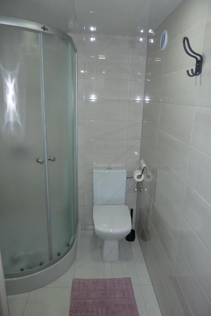 Апартаменты (Апартаменты-студио), City Space Apartments