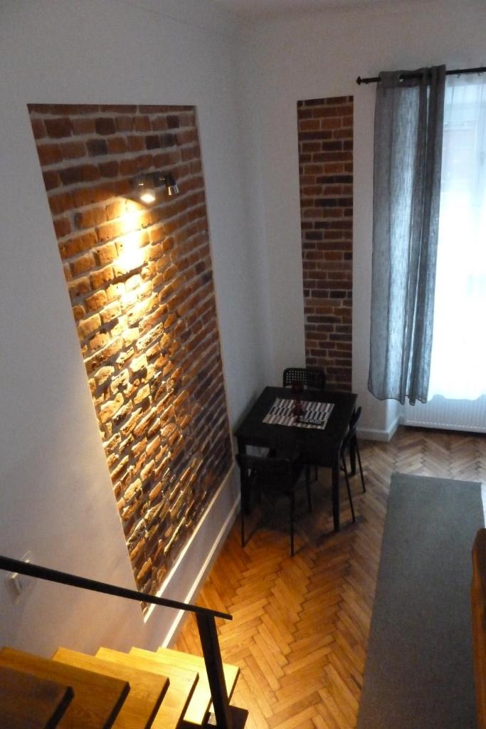 Апартаменты (Апартаменты-студио), City Space Apartments