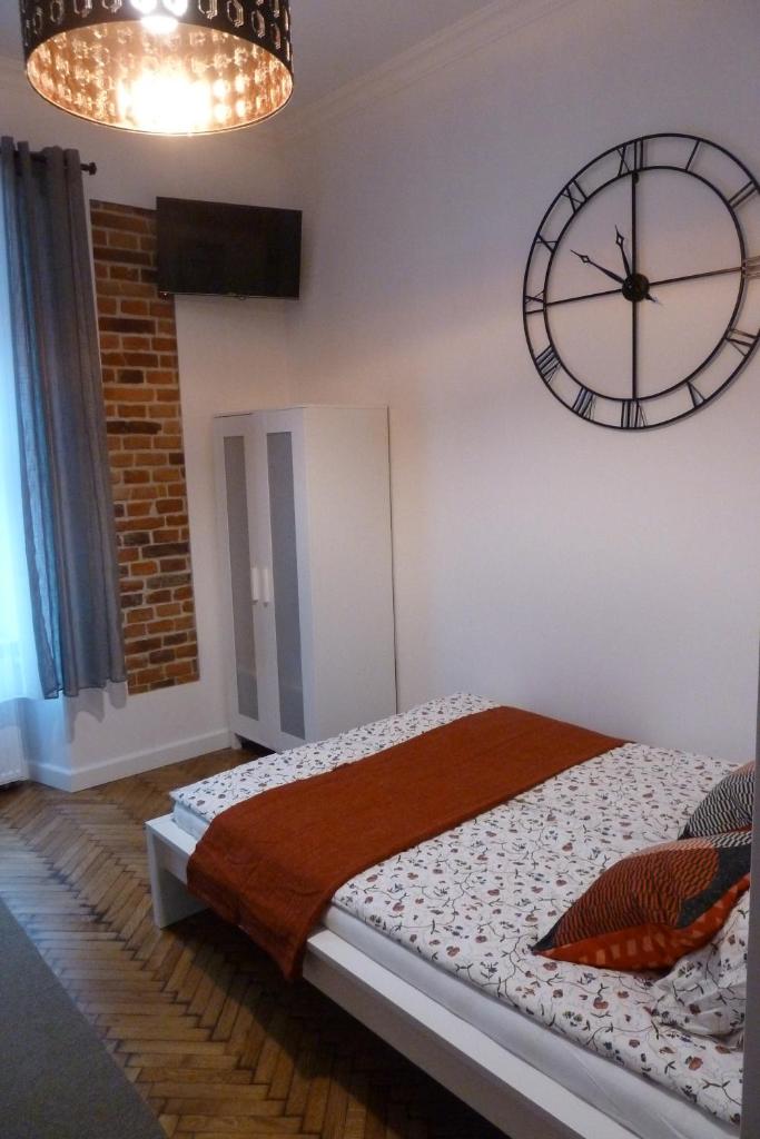 Апартаменты (Апартаменты-студио), City Space Apartments