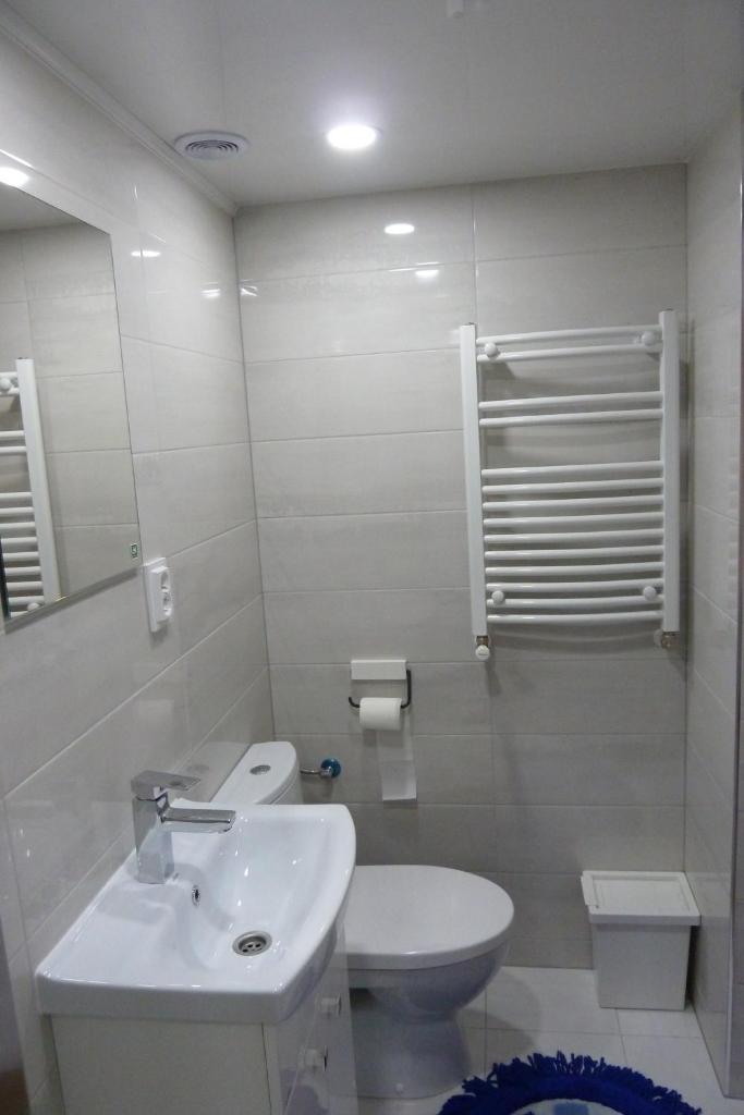 Апартаменты (Апартаменты-студио), City Space Apartments