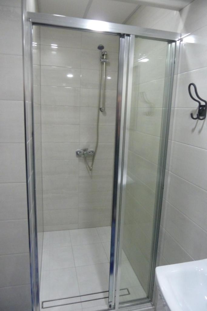 Апартаменты (Апартаменты-студио), City Space Apartments