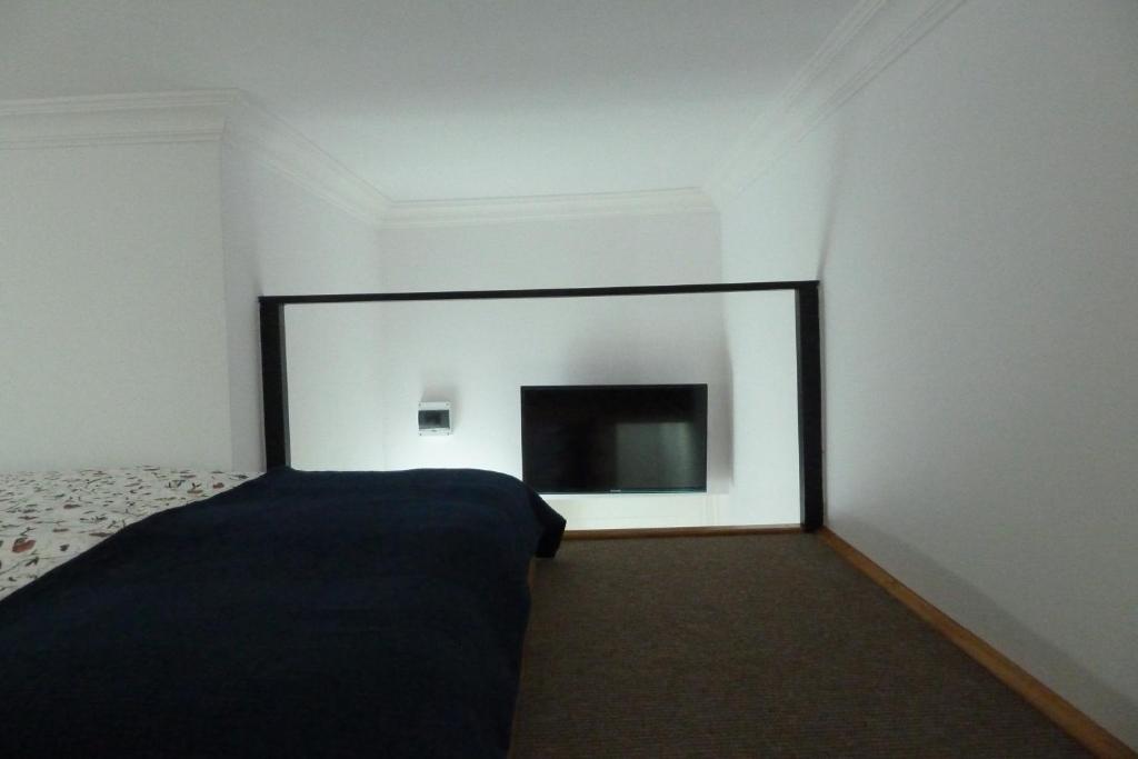 Апартаменты (Апартаменты-студио), City Space Apartments