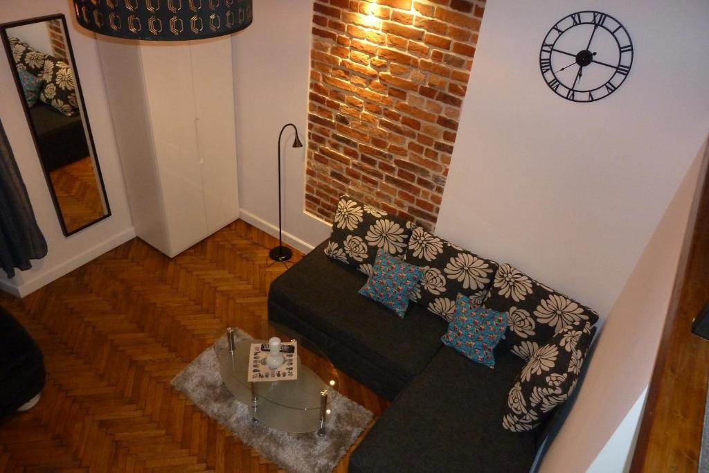 Апартаменты (Апартаменты-студио), City Space Apartments