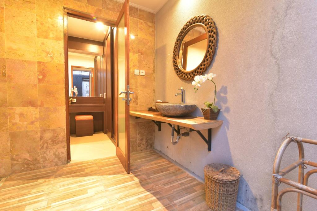 Вилла (Номер 