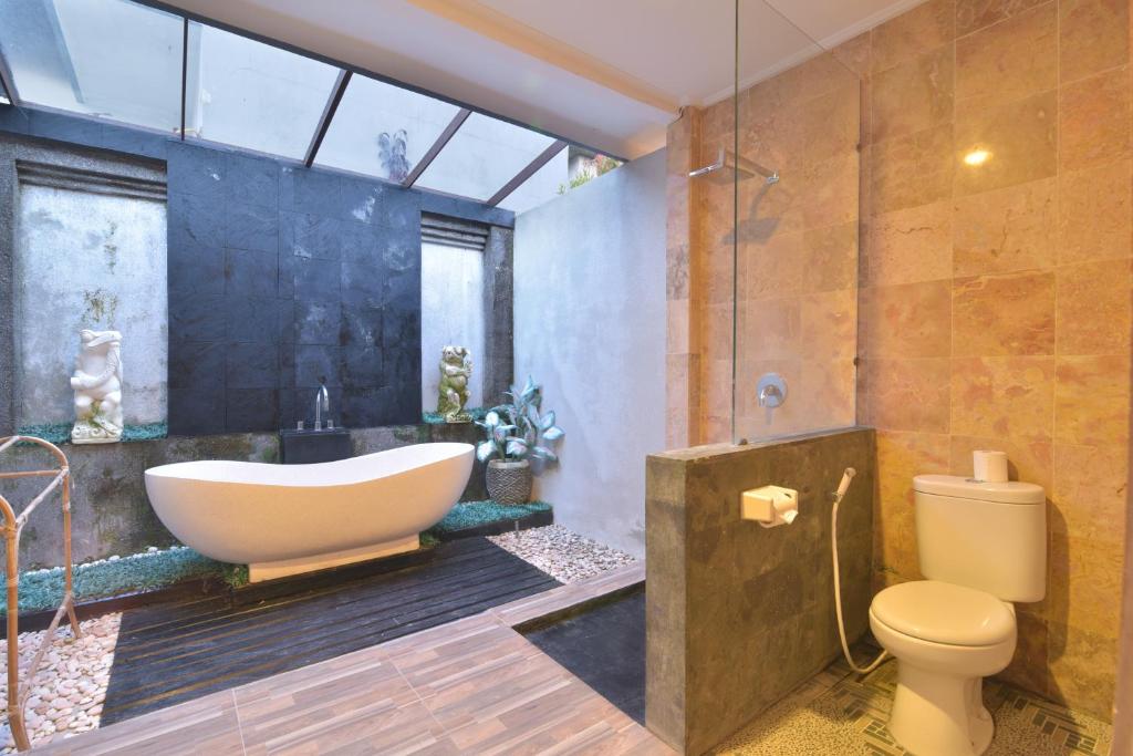 Вилла (Номер 