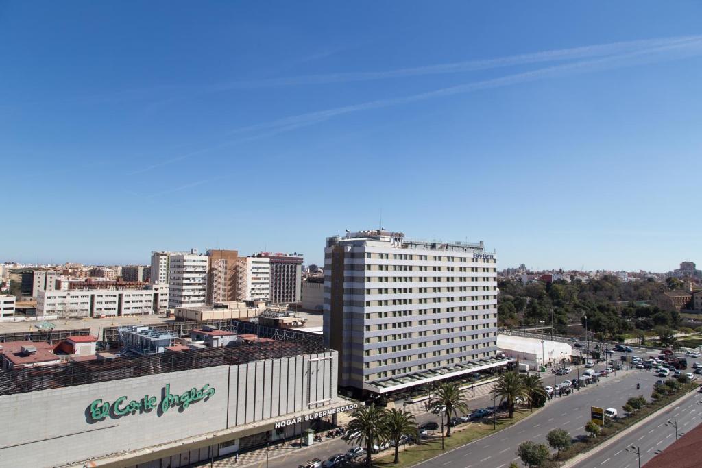 Pio XII Apartments Valencia, Валенсия