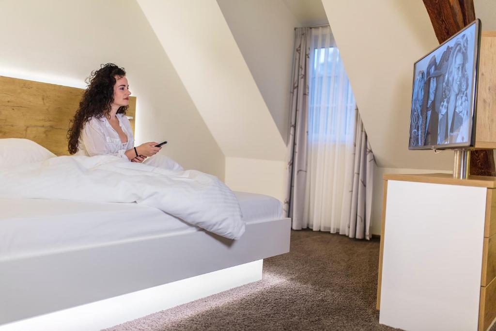 Hotel Jägerhaus in Esslingen, Штутгарт