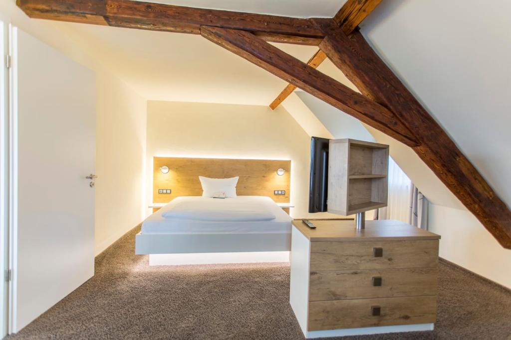 Hotel Jägerhaus in Esslingen, Штутгарт