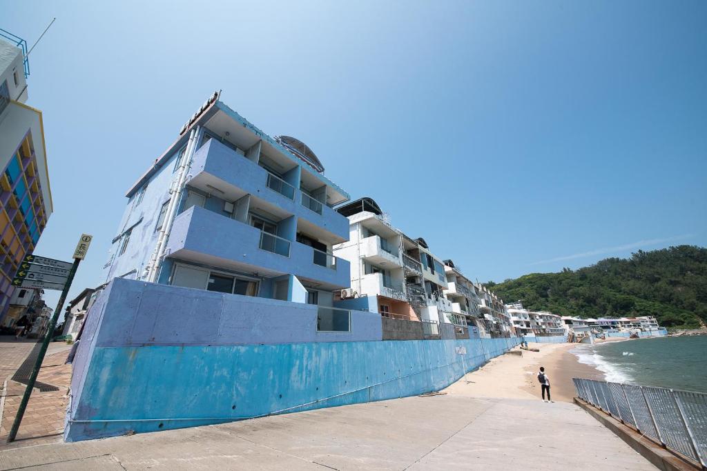 Sea View Holiday House, Гонконг (город)