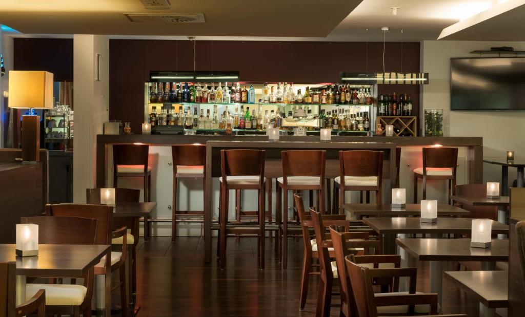 Mercure Hotel Düsseldorf Süd, Дюссельдорф