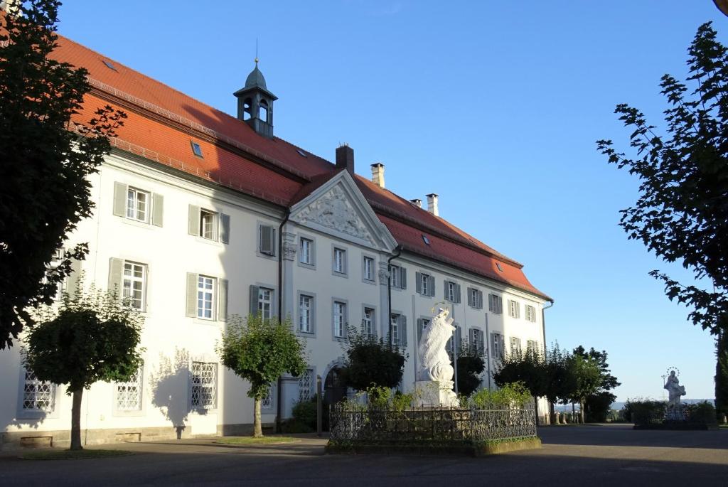 Tagungshaus Schönenberg, Штутгарт