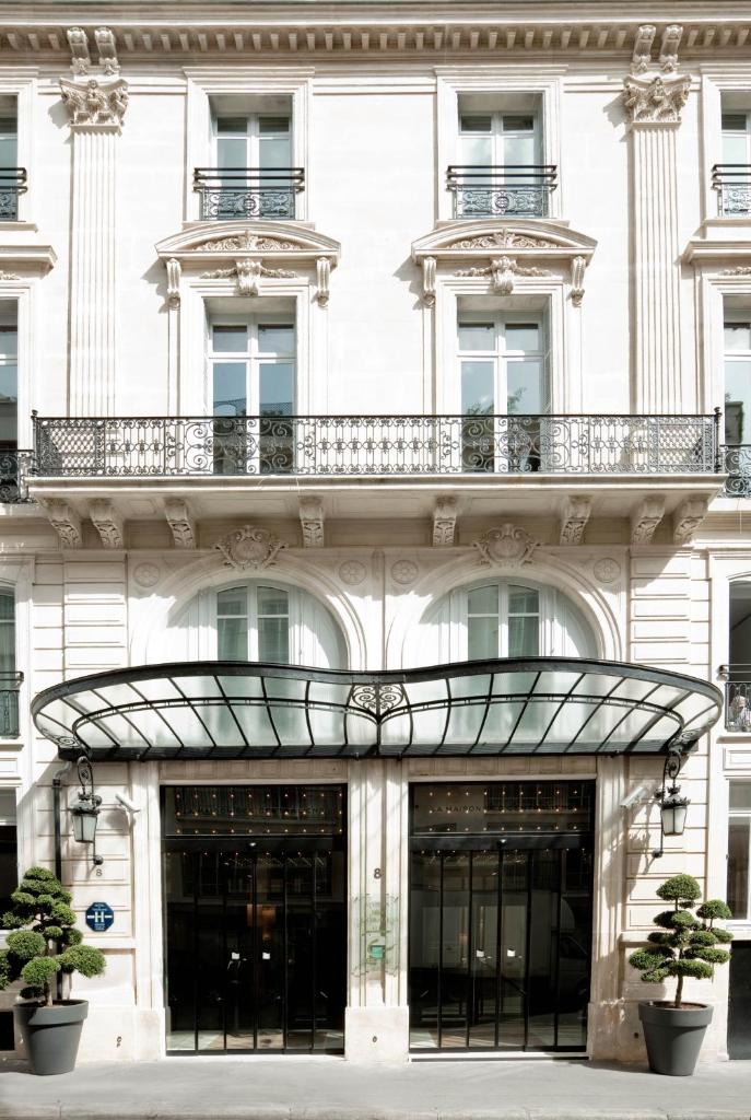 La Maison Champs Elysées, Париж