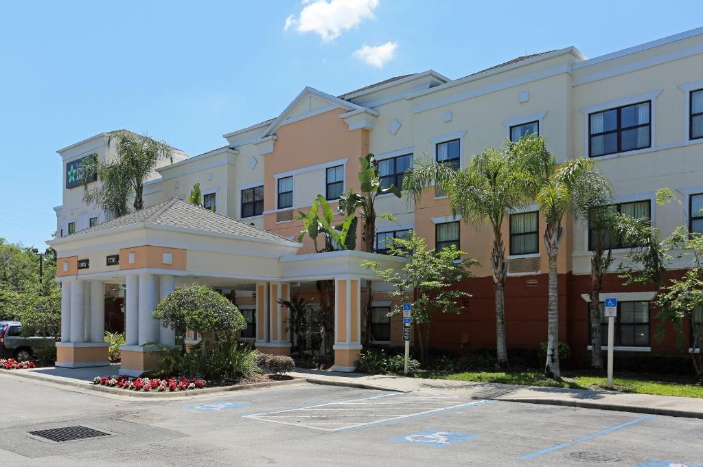 Extended Stay America Suites - Orlando - Maitland - 1776 Pembrook Dr, Орландо