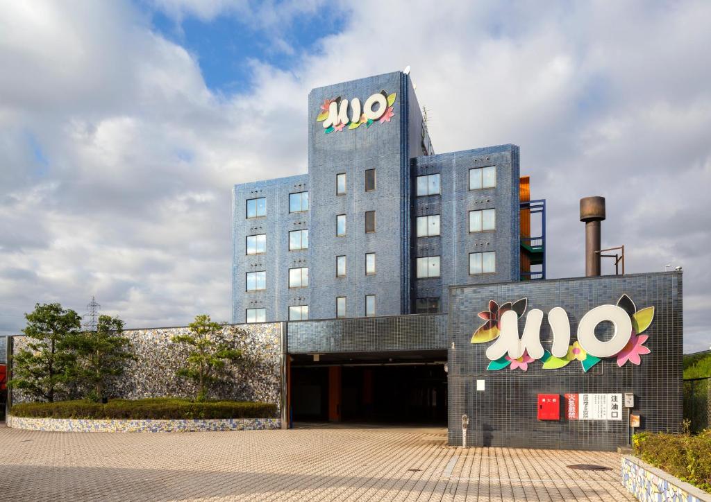 Hotel Mio (Adult Only), Фукуи