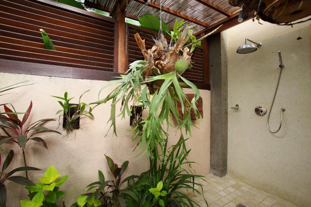 Вилла (Вилла Solera с 3 спальнями и собственным бассейном), Satori Villas Bali