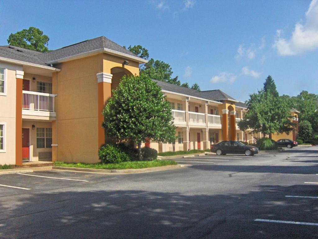 Extended Stay America Suites - Atlanta - Cumberland Mall, Атланта