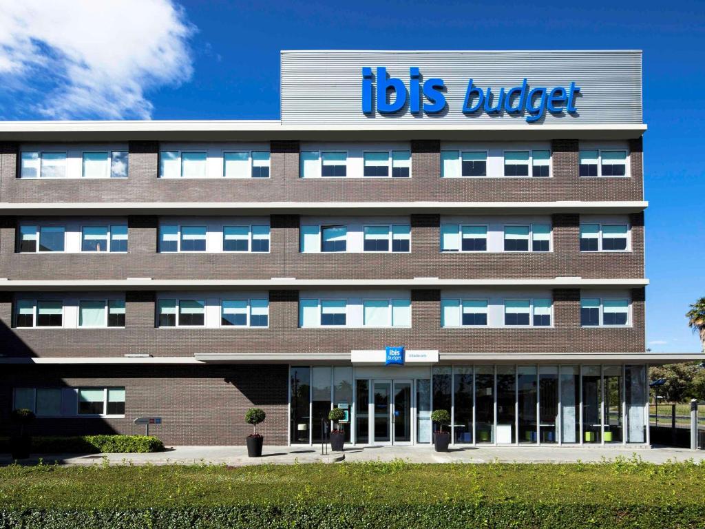 Ibis Budget Barcelona Viladecans, Барселона