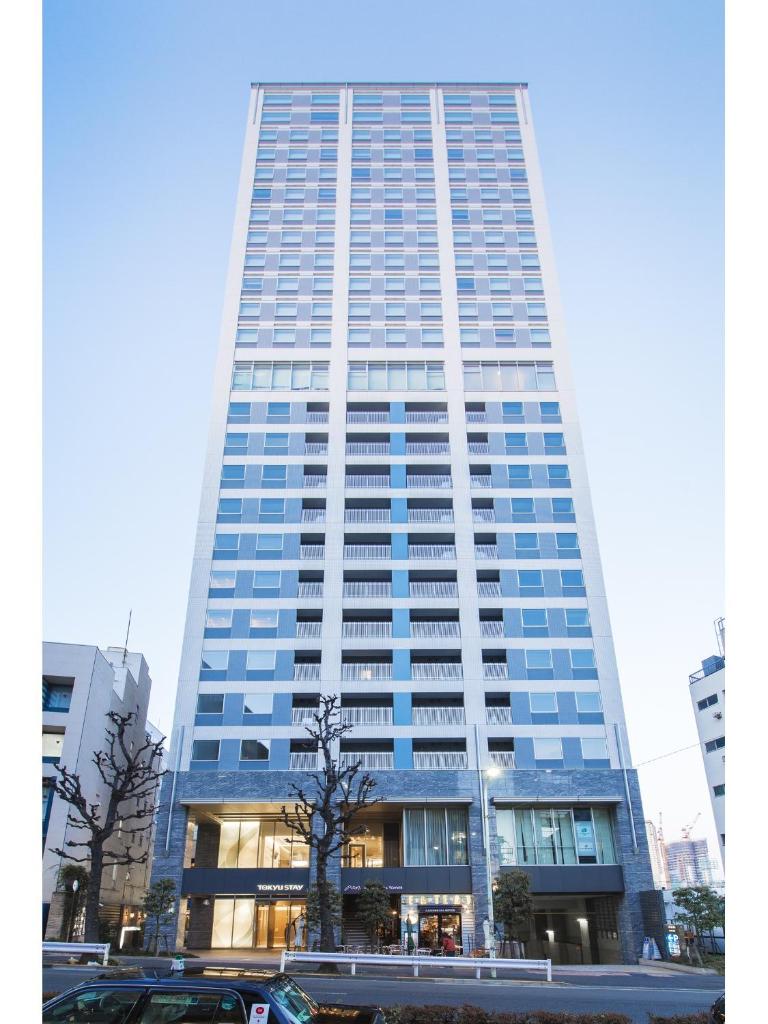 Tokyu Stay Aoyama Premier, Токио