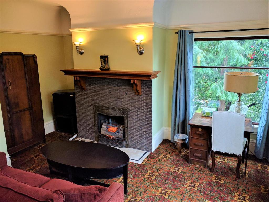 Сьюит (Люкс с кроватью размера «king-size»), Evermore Guesthouse