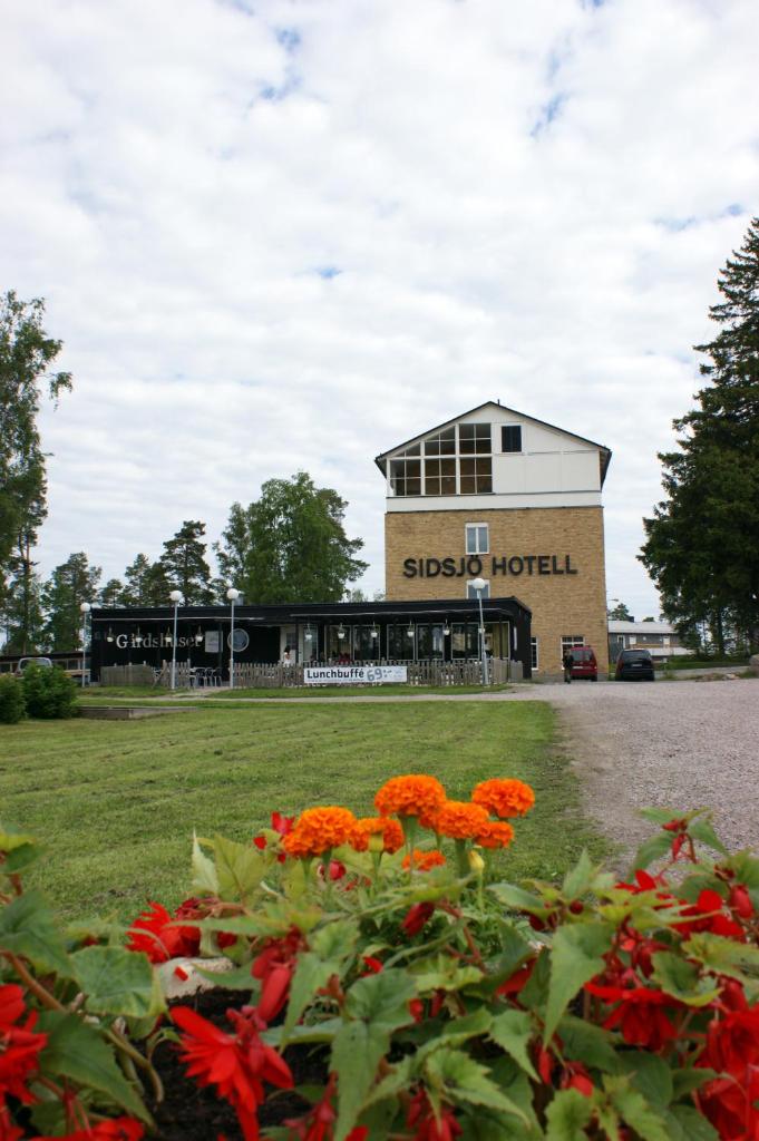 Sidsjö Hotell & Konferens, Сундсвалль