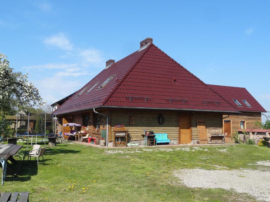 Студио (Семейный номер-студио), Dom gościnny Ptaszarnia