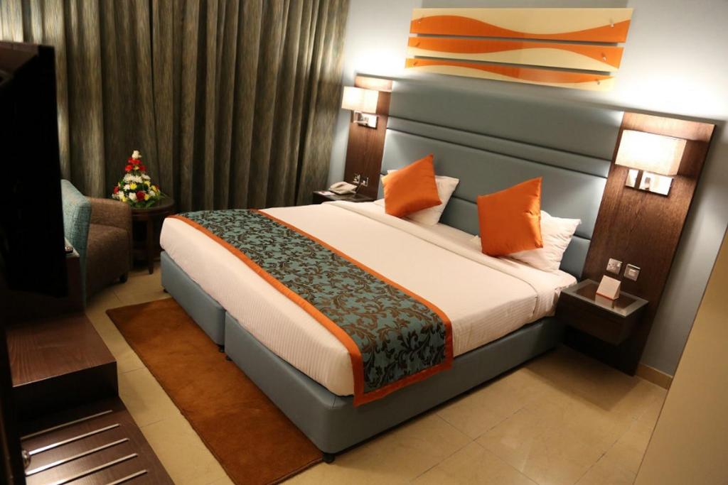 Апарт-отель Xclusive Casa Hotel Apartments, Дубай