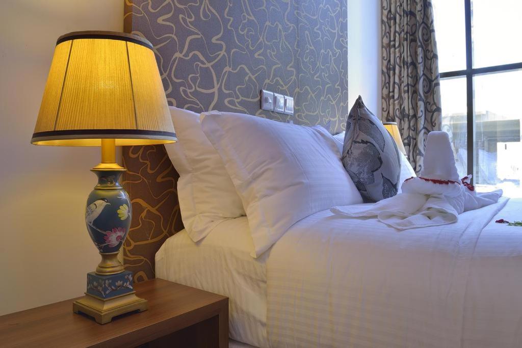 Двухместный (Двухместный номер Делюкс с 1 кроватью или 2 отдельными кроватями — Завтрак и трансфер в обе стороны) гостевого дома Turquoise Residence by UI, Хулхумале
