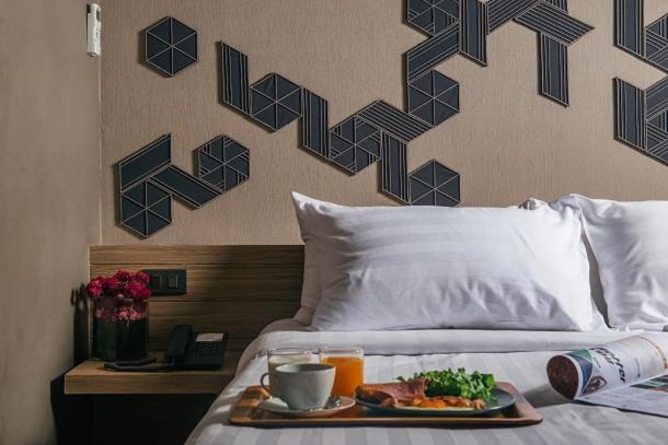 NAP Hotel Bangkok