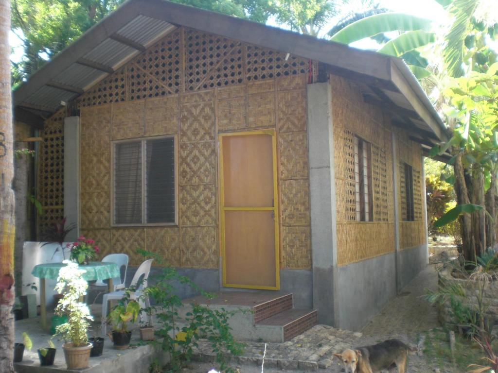 Номер (Бунгало), Villa Juana with garden