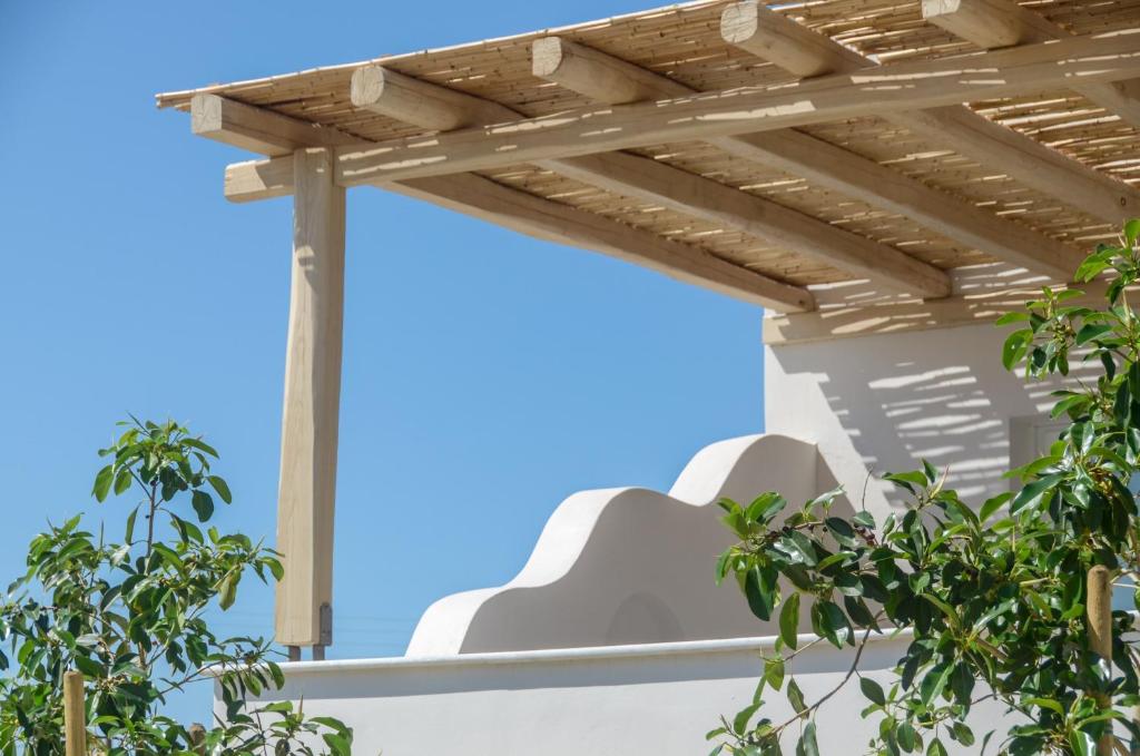 Вилла (Вилла Делюкс), Seaside Naxos | Holiday Villas