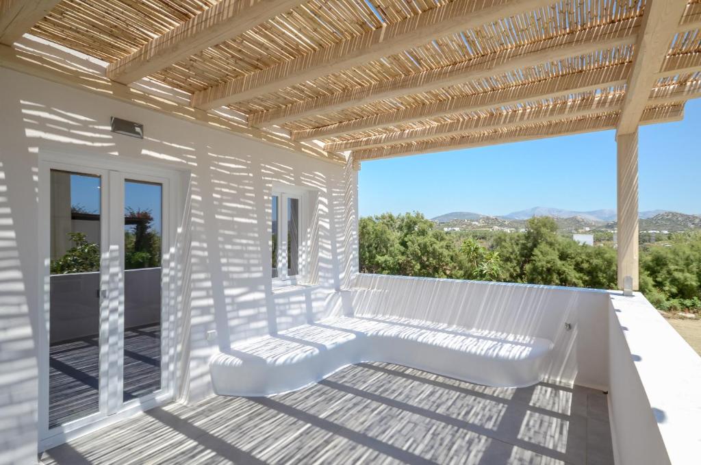 Вилла (Вилла Делюкс), Seaside Naxos | Holiday Villas