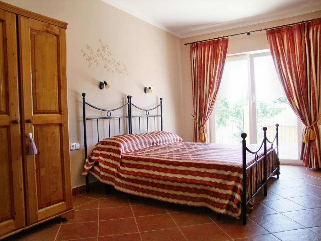 Двухместный (Апартаменты с 1 спальней) апартамента Villa Toscana, Хайдусобосло