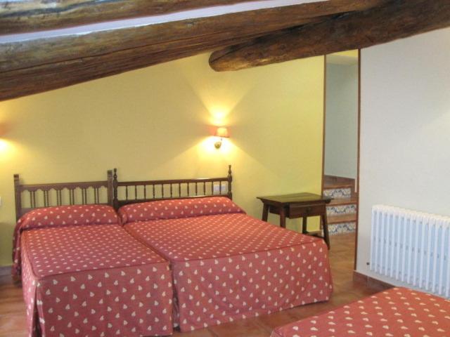 Двухместный (Двухместный номер с 1 кроватью или 2 отдельными кроватями), Hotel Olimpia