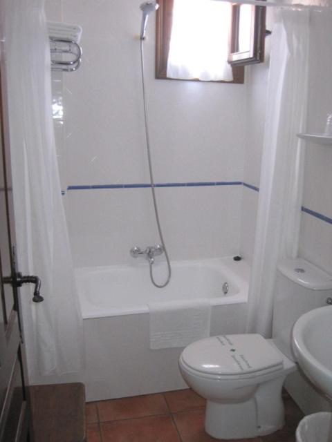 Двухместный (Двухместный номер с 1 кроватью или 2 отдельными кроватями), Hotel Olimpia