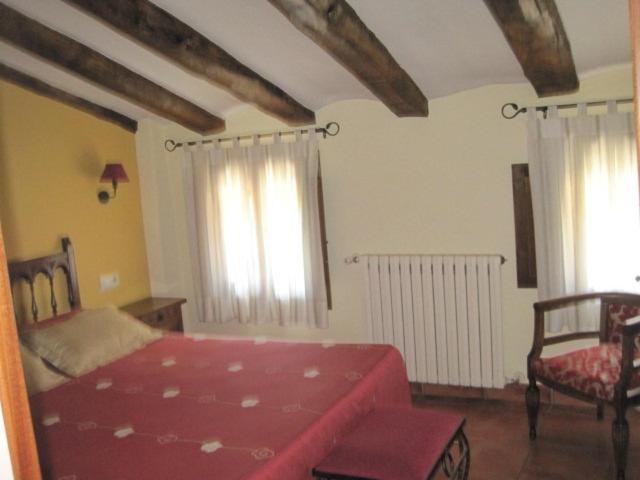 Двухместный (Двухместный номер с 1 кроватью или 2 отдельными кроватями), Hotel Olimpia