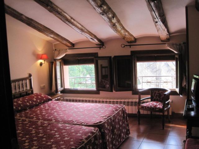 Двухместный (Двухместный номер с 1 кроватью или 2 отдельными кроватями), Hotel Olimpia